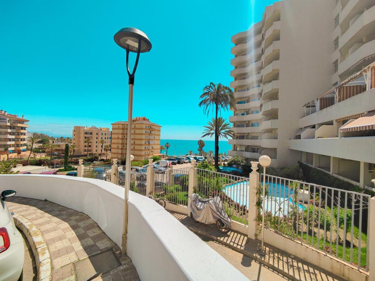 Benal-Beach-511. Walking Distance To The Beach 贝纳尔马德纳 外观 照片